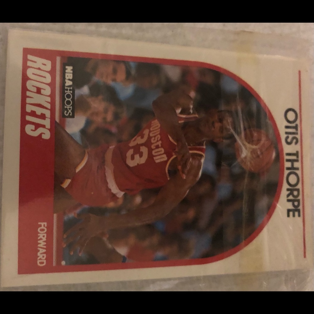 Hoops 89 11 cards different players basketball 🏀